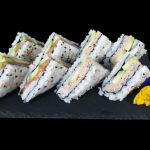 SANDWICH MIX