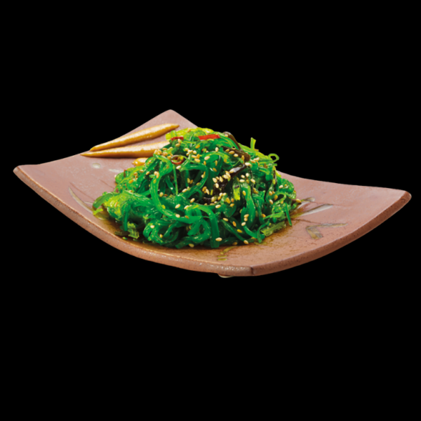Salade WAKAME
